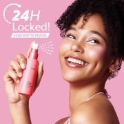 TIRTIR Waterproof Setting Spray – 24 Hour Long Lasting