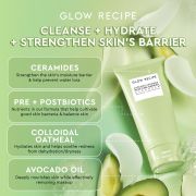 Glow Recipe  Avocado Ceramide Moisture Barrier Cleanser
