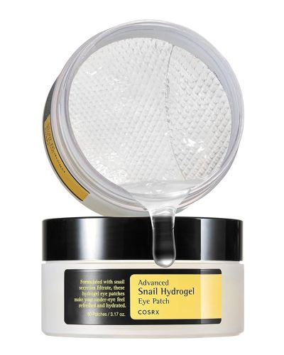 Cosrx Advanced Snail Hydrogel Eye Patch