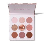 MORPHE ROSE TO FAME Eyeshadow palette