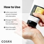 Cosrx Advanced Snail Mucin Gel Cleanser