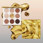 MORPHE GOLD SEEKER EYESHADOW PALETTE