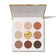 MORPHE GOLD SEEKER EYESHADOW PALETTE