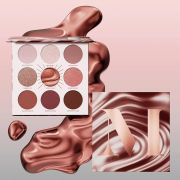 MORPHE ROSE TO FAME Eyeshadow palette