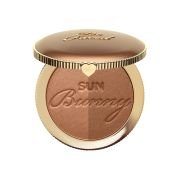Too Faced Sun Bunny Natural Bronzer – California Glow