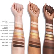 MORPHE GOLD SEEKER EYESHADOW PALETTE