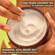 Palmer’s Brazilian Coco Whipped Body Cream 250g