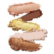 MORPHE GOLD SEEKER EYESHADOW PALETTE