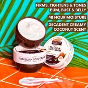 Palmer’s Brazilian Coco Whipped Body Cream 250g