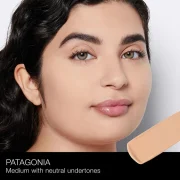 NARS Soft Matte Complete Foundation