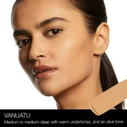 NARS Soft Matte Complete Foundation