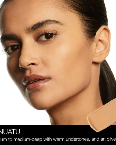 NARS Soft Matte Complete Foundation