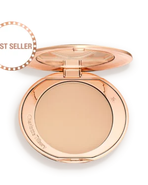 Charlotte Tilbury Airbrush Flawless Finish Refillable Blurring & Setting Powder