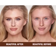 Charlotte Tilbury BEAUTY CHECK-IN Travel Size Makeup Kit Fair