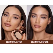 Charlotte Tilbury Airbrush Flawless Finish Refillable Blurring & Setting Powder