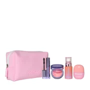 Kosas Intro Kit 4 Bestsellers + Makeup Bag