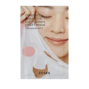 COSRX Balancium Comfort Ceramide Soft Cream Sheet Mask