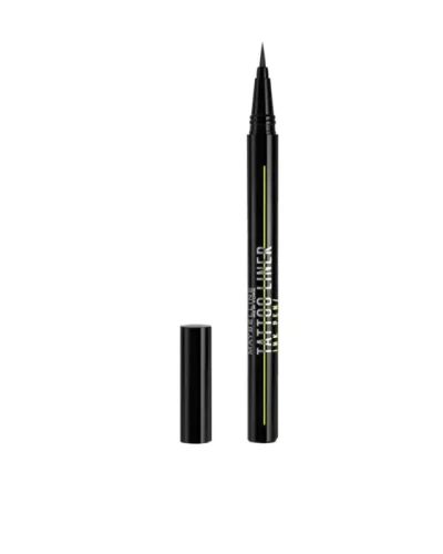 Maybelline Black Tattoo Liner Ink Pen