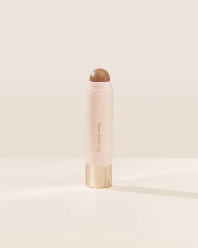Rare Beauty by Selena Gomez  Warm Wishes Effortless Cream Bronzer Stick