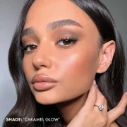 Iconic London Sheer Bronze Liquid Bronzer