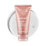 MEDICUBE Collagen Night Wrapping Mask
