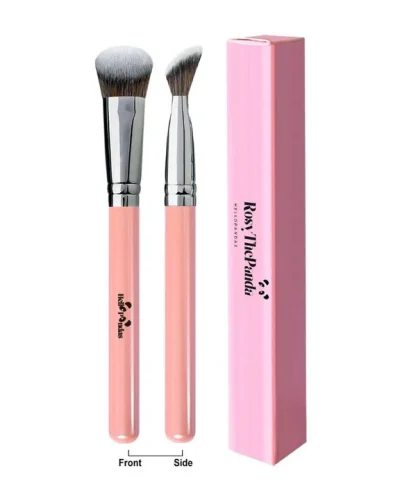 RosyThePanda Habib Albe Brush – PINK