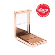 PATRICK TA  Major Sculpt Crème Contour & Powder Bronzer Duo
