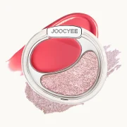 Joocyee Cream Blush & Highlighting Duo