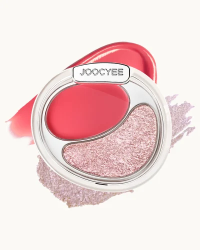 Joocyee Cream Blush & Highlighting Duo