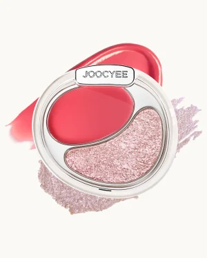Joocyee Cream Blush & Highlighting Duo