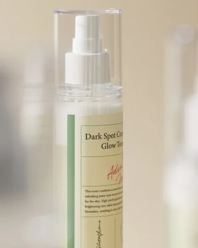 Axis-Y Dark Spot Correcting Glow Toner