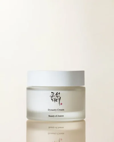 BEAUTY OF JOSEON Dynasty Cream