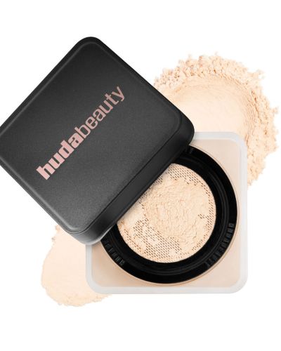 HUDA BEAUTY  Easy Bake Blurring Loose Baking & Setting Powder