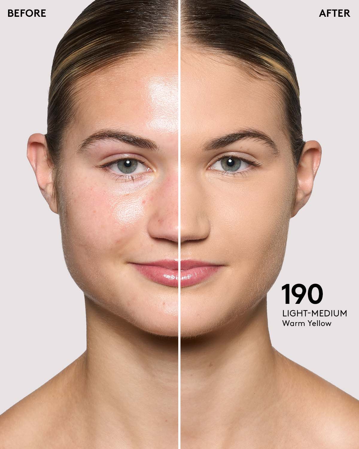 Fenty Beauty Pro Filt’r Soft Matte Longwear Foundation