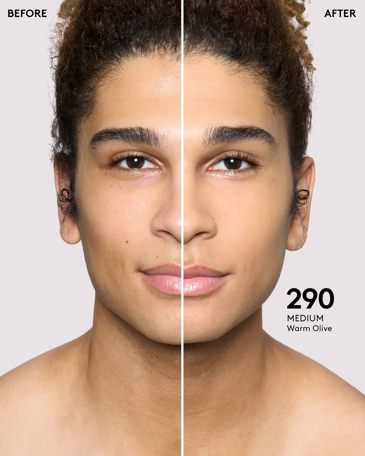 Fenty Beauty Pro Filt’r Soft Matte Longwear Foundation