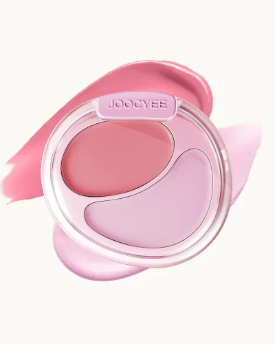 JOOCYEE Cream Blush Duo