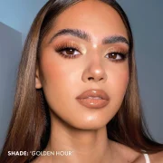 Iconic London Sheer Bronze Liquid Bronzer