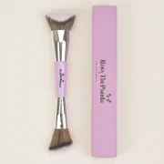 RosyThePanda عشق جديد Brush – Dual Magical Sculpt