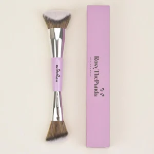 RosyThePanda عشق جديد Brush - Dual Magical Sculpt