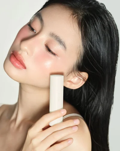 JOOCYEE Glazed Multi-Purpose Stick Blush