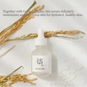 BEAUTY OF JOSEON Glow Deep Serum Rice + Alpha Arbutin