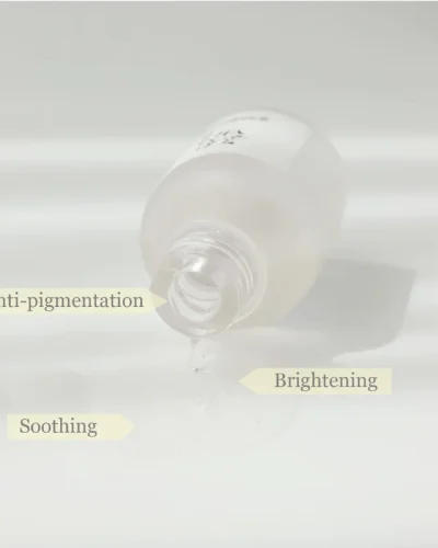 BEAUTY OF JOSEON Glow Deep Serum Rice + Alpha Arbutin