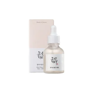 BEAUTY OF JOSEON Glow Deep Serum Rice + Alpha Arbutin