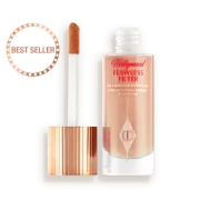 Charlotte Tilbury BEAUTY CHECK-IN Travel Size Makeup Kit Medium