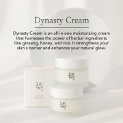 BEAUTY OF JOSEON Dynasty Cream
