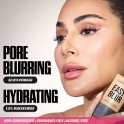 HUDA BEAUTY Easy Blur Natural Airbrush Foundation
