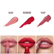 Charlotte Tilbury Charlotte’s Iconic Hollywood Lip Trio