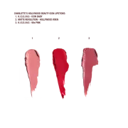 Charlotte Tilbury Charlotte’s Iconic Hollywood Lip Trio
