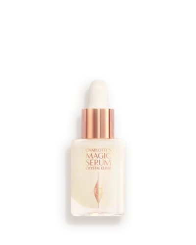 CHARLOTTE’S MAGIC SERUM CRYSTAL ELIXIR 8 ML