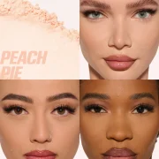 HUDA BEAUTY Easy Bake Blurring Loose Baking & Setting Powder